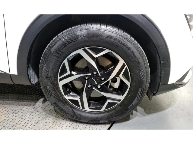 Kia Sportage LPG 2.0 2WD * НАЙ-ДОБРА ЦЕНА В БЪЛГАРИЯ* - автомобили, коли, обяви за нови и употребявани 4