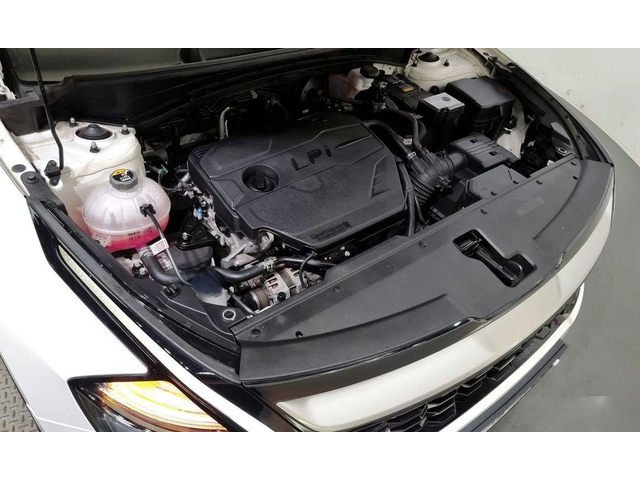 Kia Sportage LPG 2.0 2WD * НАЙ-ДОБРА ЦЕНА В БЪЛГАРИЯ* - автомобили, коли, обяви за нови и употребявани 5