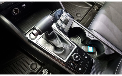 Kia Sportage LPG 2.0 2WD * НАЙ-ДОБРА ЦЕНА В БЪЛГАРИЯ* - автомобили, коли, обяви за нови и употребявани 8