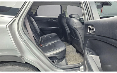 Kia Sportage LPG 2.0 2WD * НАЙ-ДОБРА ЦЕНА В БЪЛГАРИЯ* - автомобили, коли, обяви за нови и употребявани 11