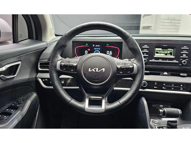 Kia Sportage LPG 2.0 2WD * НАЙ-ДОБРА ЦЕНА В БЪЛГАРИЯ* - автомобили, коли, обяви за нови и употребявани 12