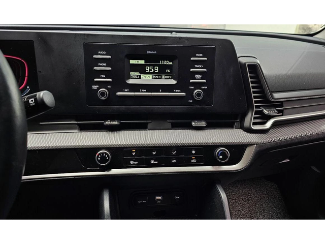 Kia Sportage LPG 2.0 2WD * НАЙ-ДОБРА ЦЕНА В БЪЛГАРИЯ* - автомобили, коли, обяви за нови и употребявани 13