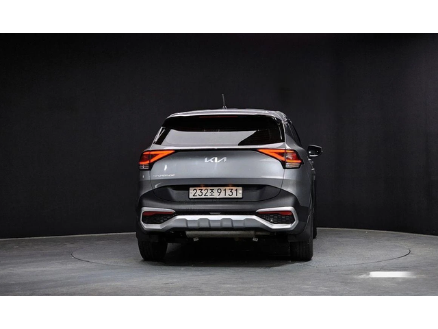 Kia Sportage LPG 2.0 2WD * НАЙ-ДОБРА ЦЕНА В БЪЛГАРИЯ* - автомобили, коли, обяви за нови и употребявани 3