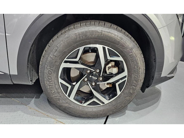 Kia Sportage LPG 2.0 2WD * НАЙ-ДОБРА ЦЕНА В БЪЛГАРИЯ* - автомобили, коли, обяви за нови и употребявани 4