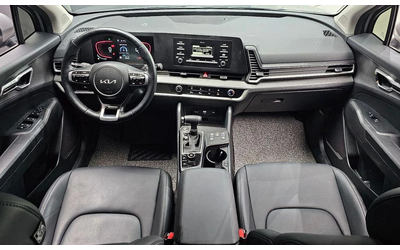 Kia Sportage LPG 2.0 2WD * НАЙ-ДОБРА ЦЕНА В БЪЛГАРИЯ* - автомобили, коли, обяви за нови и употребявани 6