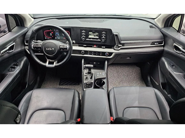 Kia Sportage LPG 2.0 2WD * НАЙ-ДОБРА ЦЕНА В БЪЛГАРИЯ* - автомобили, коли, обяви за нови и употребявани 6