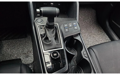 Kia Sportage LPG 2.0 2WD * НАЙ-ДОБРА ЦЕНА В БЪЛГАРИЯ* - автомобили, коли, обяви за нови и употребявани 8