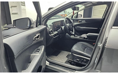 Kia Sportage LPG 2.0 2WD * НАЙ-ДОБРА ЦЕНА В БЪЛГАРИЯ* - автомобили, коли, обяви за нови и употребявани 9