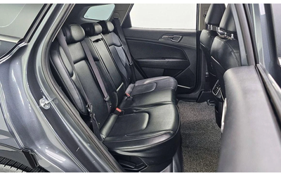 Kia Sportage LPG 2.0 2WD * НАЙ-ДОБРА ЦЕНА В БЪЛГАРИЯ* - автомобили, коли, обяви за нови и употребявани 11