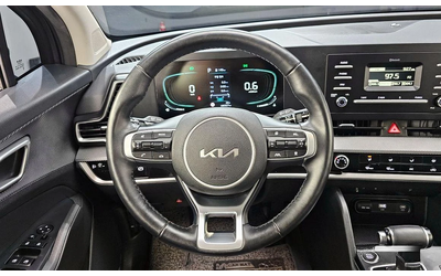 Kia Sportage LPG 2.0 2WD * НАЙ-ДОБРА ЦЕНА В БЪЛГАРИЯ* - автомобили, коли, обяви за нови и употребявани 12