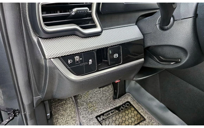 Kia Sportage LPG 2.0 2WD * НАЙ-ДОБРА ЦЕНА В БЪЛГАРИЯ* - автомобили, коли, обяви за нови и употребявани 13