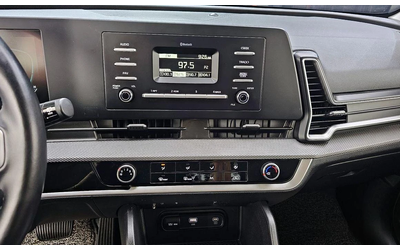 Kia Sportage LPG 2.0 2WD * НАЙ-ДОБРА ЦЕНА В БЪЛГАРИЯ* - автомобили, коли, обяви за нови и употребявани 14