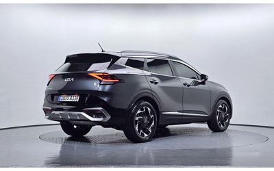 kia-sportage - 1