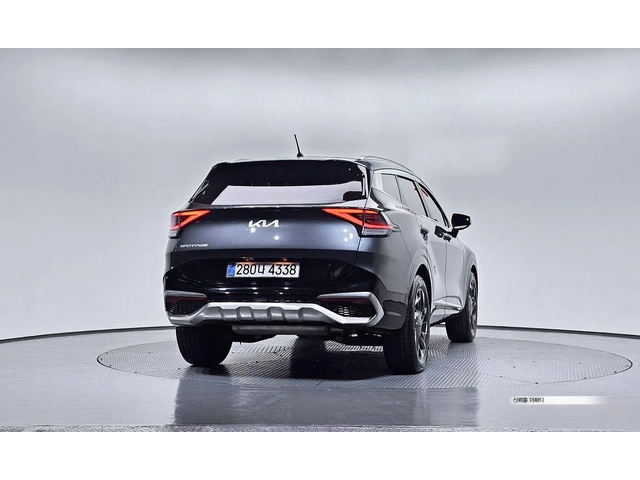 Kia Sportage LPG 2.0 2WD * НАЙ-ДОБРА ЦЕНА В БЪЛГАРИЯ* - автомобили, коли, обяви за нови и употребявани 3