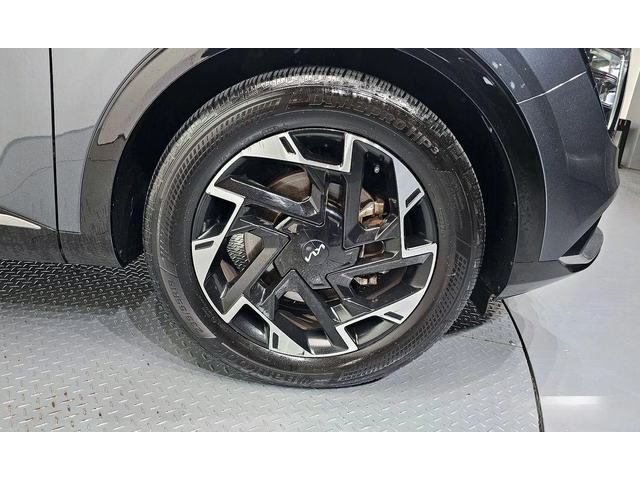 Kia Sportage LPG 2.0 2WD * НАЙ-ДОБРА ЦЕНА В БЪЛГАРИЯ* - автомобили, коли, обяви за нови и употребявани 4