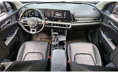 Kia Sportage LPG 2.0 2WD * НАЙ-ДОБРА ЦЕНА В БЪЛГАРИЯ* - автомобили, коли, обяви за нови и употребявани 6