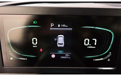 Kia Sportage LPG 2.0 2WD * НАЙ-ДОБРА ЦЕНА В БЪЛГАРИЯ* - автомобили, коли, обяви за нови и употребявани 7