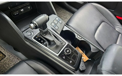 Kia Sportage LPG 2.0 2WD * НАЙ-ДОБРА ЦЕНА В БЪЛГАРИЯ* - автомобили, коли, обяви за нови и употребявани 8