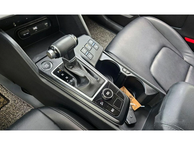 Kia Sportage LPG 2.0 2WD * НАЙ-ДОБРА ЦЕНА В БЪЛГАРИЯ* - автомобили, коли, обяви за нови и употребявани 8