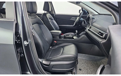 Kia Sportage LPG 2.0 2WD * НАЙ-ДОБРА ЦЕНА В БЪЛГАРИЯ* - автомобили, коли, обяви за нови и употребявани 9