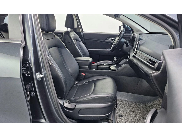 Kia Sportage LPG 2.0 2WD * НАЙ-ДОБРА ЦЕНА В БЪЛГАРИЯ* - автомобили, коли, обяви за нови и употребявани 9