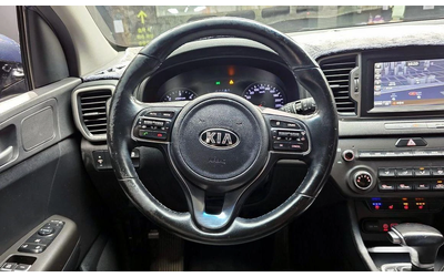 Kia Sportage - автомобили, коли, обяви за нови и употребявани 12