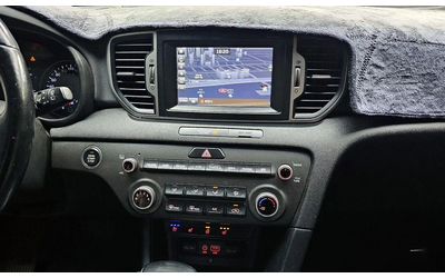 Kia Sportage - автомобили, коли, обяви за нови и употребявани 13