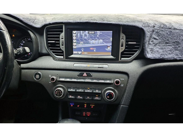 Kia Sportage - автомобили, коли, обяви за нови и употребявани 13