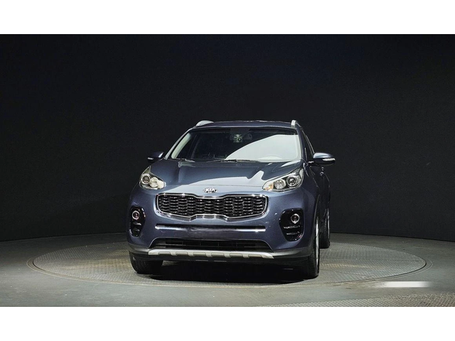 Kia Sportage - автомобили, коли, обяви за нови и употребявани 2