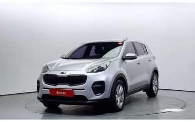 kia-sportage - 0