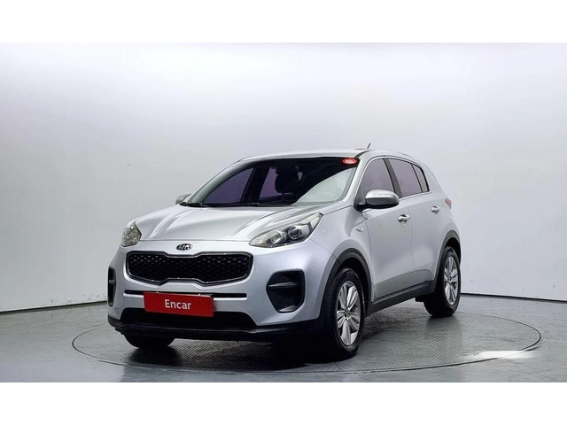 Kia Sportage - автомобили, коли, обяви за нови и употребявани 0