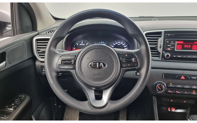 Kia Sportage - автомобили, коли, обяви за нови и употребявани 13