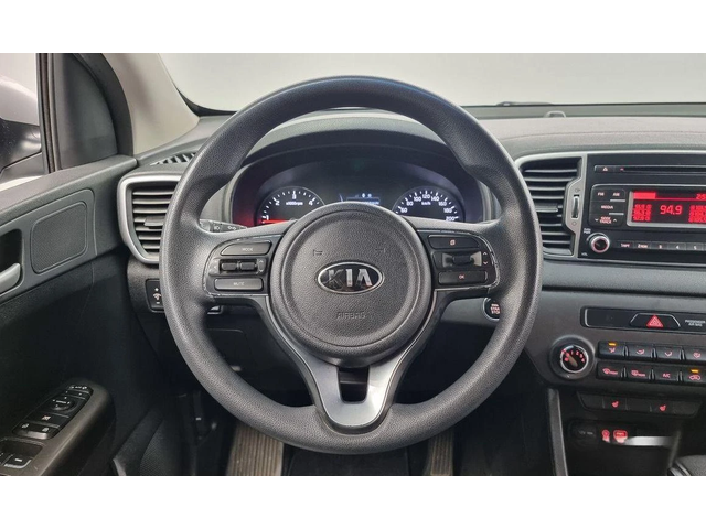 Kia Sportage - автомобили, коли, обяви за нови и употребявани 13