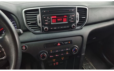 Kia Sportage - автомобили, коли, обяви за нови и употребявани 14