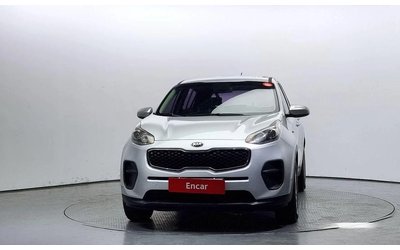 kia-sportage - 2