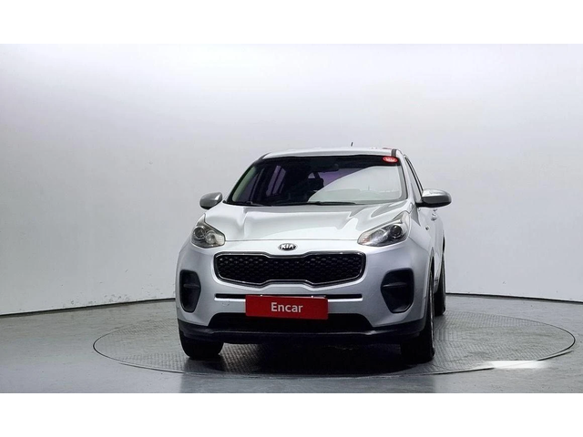 Kia Sportage - автомобили, коли, обяви за нови и употребявани 2
