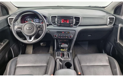 Kia Sportage - автомобили, коли, обяви за нови и употребявани 6