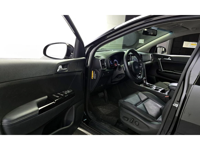 Kia Sportage Diesel 2WD Noblesse  * НАЙ-ДОБРА ЦЕНА В БЪЛГАРИЯ* - автомобили, коли, обяви за нови и употребявани 10