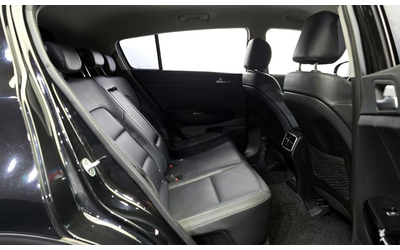 Kia Sportage Diesel 2WD Noblesse  * НАЙ-ДОБРА ЦЕНА В БЪЛГАРИЯ* - автомобили, коли, обяви за нови и употребявани 11