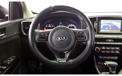 Kia Sportage Diesel 2WD Noblesse  * НАЙ-ДОБРА ЦЕНА В БЪЛГАРИЯ* - автомобили, коли, обяви за нови и употребявани 12