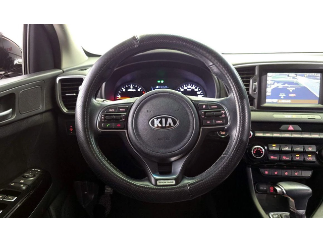 Kia Sportage Diesel 2WD Noblesse  * НАЙ-ДОБРА ЦЕНА В БЪЛГАРИЯ* - автомобили, коли, обяви за нови и употребявани 12