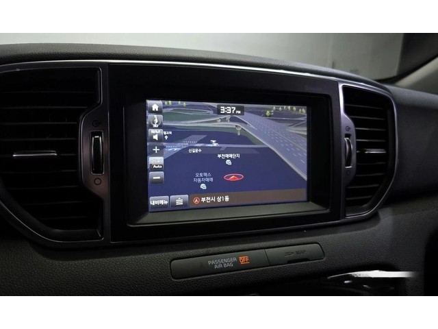 Kia Sportage Diesel 2WD Noblesse  * НАЙ-ДОБРА ЦЕНА В БЪЛГАРИЯ* - автомобили, коли, обяви за нови и употребявани 13