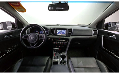 Kia Sportage Diesel 2WD Noblesse  * НАЙ-ДОБРА ЦЕНА В БЪЛГАРИЯ* - автомобили, коли, обяви за нови и употребявани 6