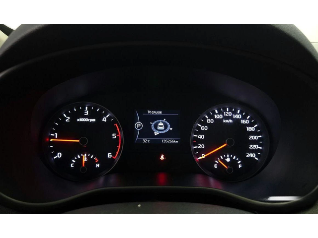 Kia Sportage Diesel 2WD Noblesse  * НАЙ-ДОБРА ЦЕНА В БЪЛГАРИЯ* - автомобили, коли, обяви за нови и употребявани 7