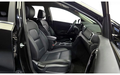 Kia Sportage Diesel 2WD Noblesse  * НАЙ-ДОБРА ЦЕНА В БЪЛГАРИЯ* - автомобили, коли, обяви за нови и употребявани 9