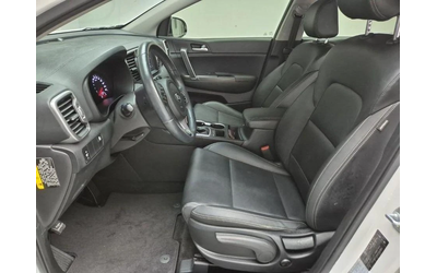 Kia Sportage Diesel 2WD Prestige  * НАЙ-ДОБРА ЦЕНА В БЪЛГАРИЯ* - автомобили, коли, обяви за нови и употребявани 10