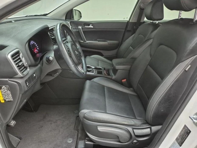 Kia Sportage Diesel 2WD Prestige  * НАЙ-ДОБРА ЦЕНА В БЪЛГАРИЯ* - автомобили, коли, обяви за нови и употребявани 10