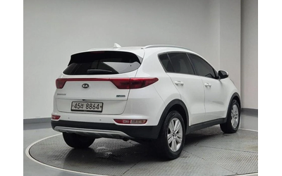 kia-sportage - 2