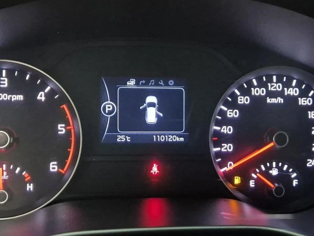 Kia Sportage Diesel 2WD Prestige  * НАЙ-ДОБРА ЦЕНА В БЪЛГАРИЯ* - автомобили, коли, обяви за нови и употребявани 5