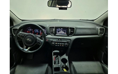 Kia Sportage Diesel 2WD Prestige  * НАЙ-ДОБРА ЦЕНА В БЪЛГАРИЯ* - автомобили, коли, обяви за нови и употребявани 6